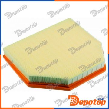 Filtre à air pour BMW | FAF-BM-034, 48535